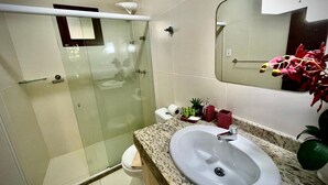 Bathroom - Villas Do Pratagy Exclusive Resort (Maceio)