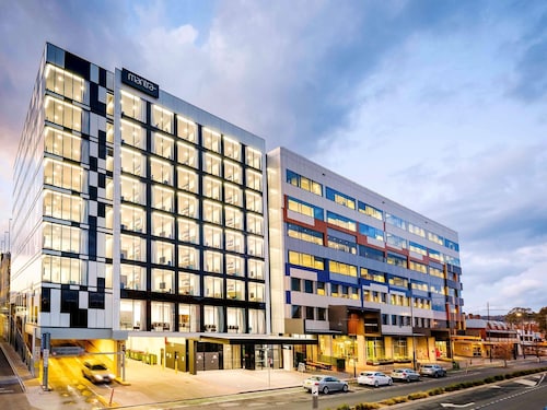 Mantra Albury Hotel
