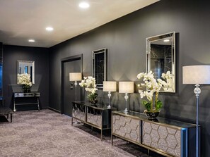 Business centre - Mantra Albury Hotel (Albury)