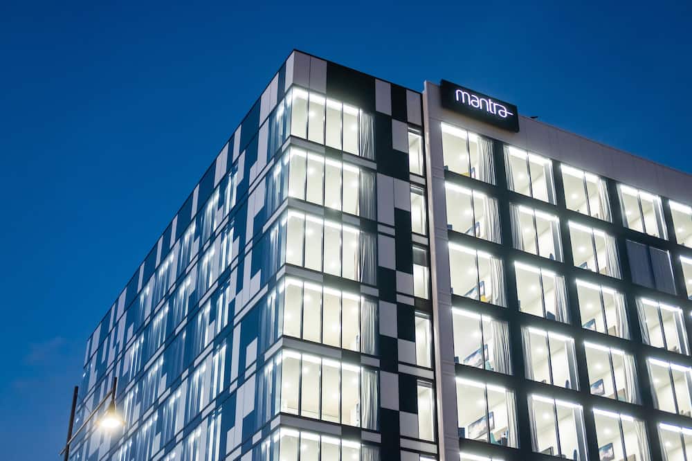 Mantra Albury Hotel