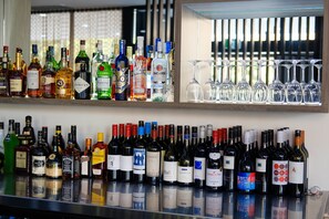 Bar (sur place)