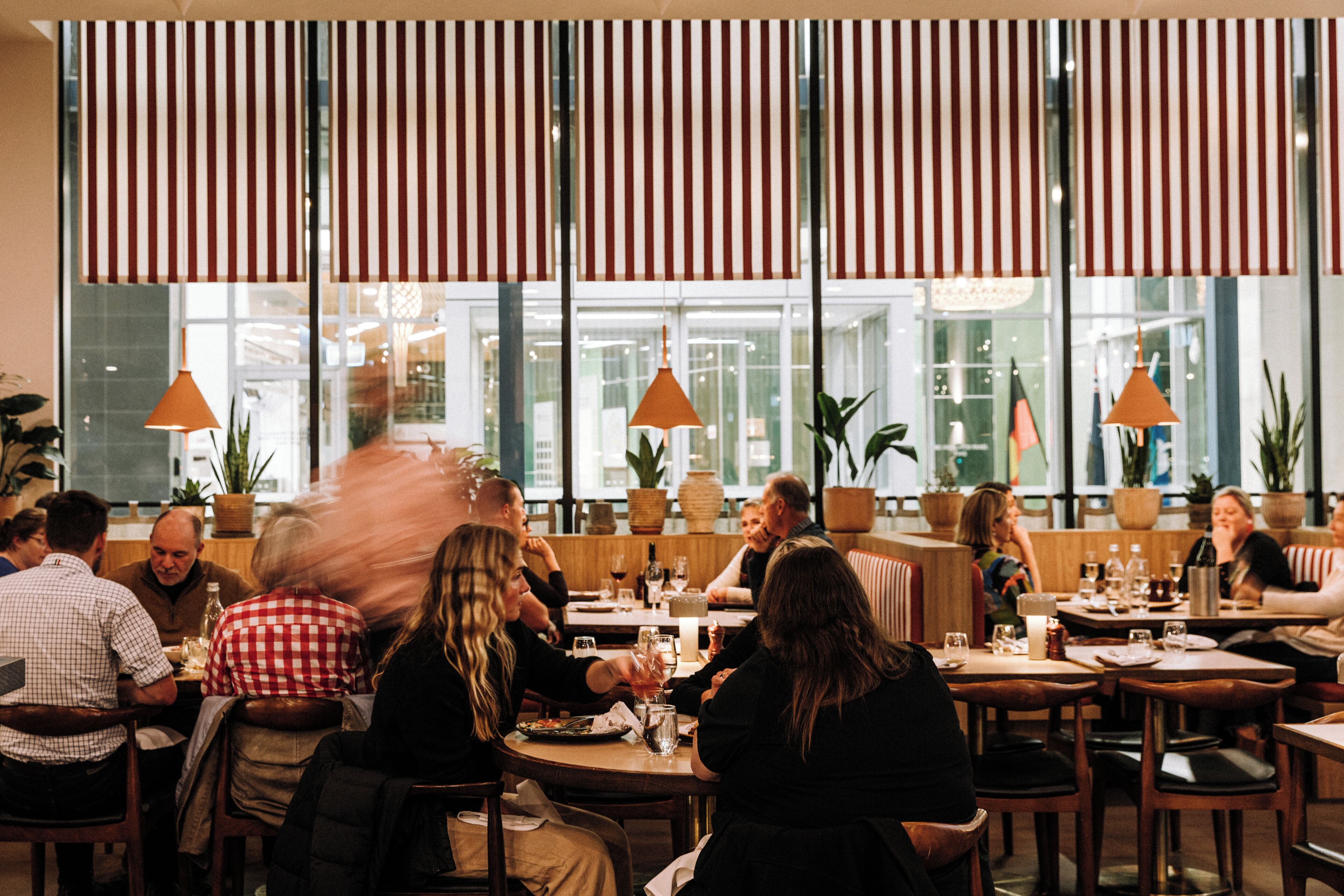Restoran