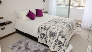 Unclassified image, 5 of 18, button - Community Suites & Apartaments (Concepción)