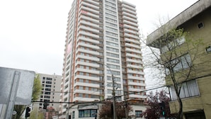 Unclassified image, 3 of 18, button - Community Suites & Apartaments (Concepción)