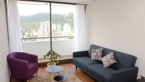 Unclassified image, 2 of 18, button - Community Suites & Apartaments (Concepción)