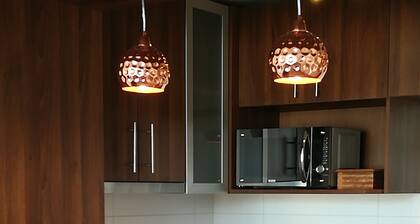 Community Suites & Apartaments