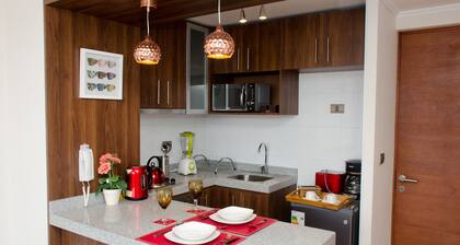 Community Suites & Apartaments