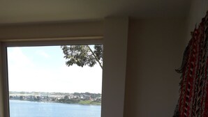 Apartament familiar, 2 dormitoris, vistes al llac