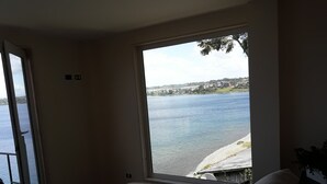 Apartament familiar, 2 dormitoris, vistes al llac