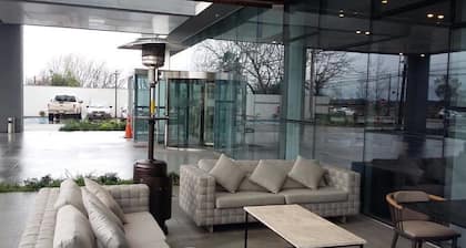 Hotel Parada Linares