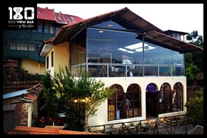 Restaurant - Marco Wasi - San Blas (Cusco)