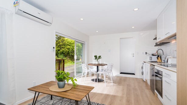 Unclassified image, 1 of 12, button - Glenfield Spacious 3 Bedrooms Unit (Auckland)