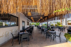 5 bars/lounges - The Raga Side Adult Only (Manavgat)