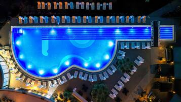 Inomhuspool