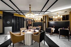 Restaurant - The Raga Side Adult Only (Manavgat)