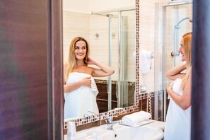 Bathroom - Citta' Bianca (Ostuni)