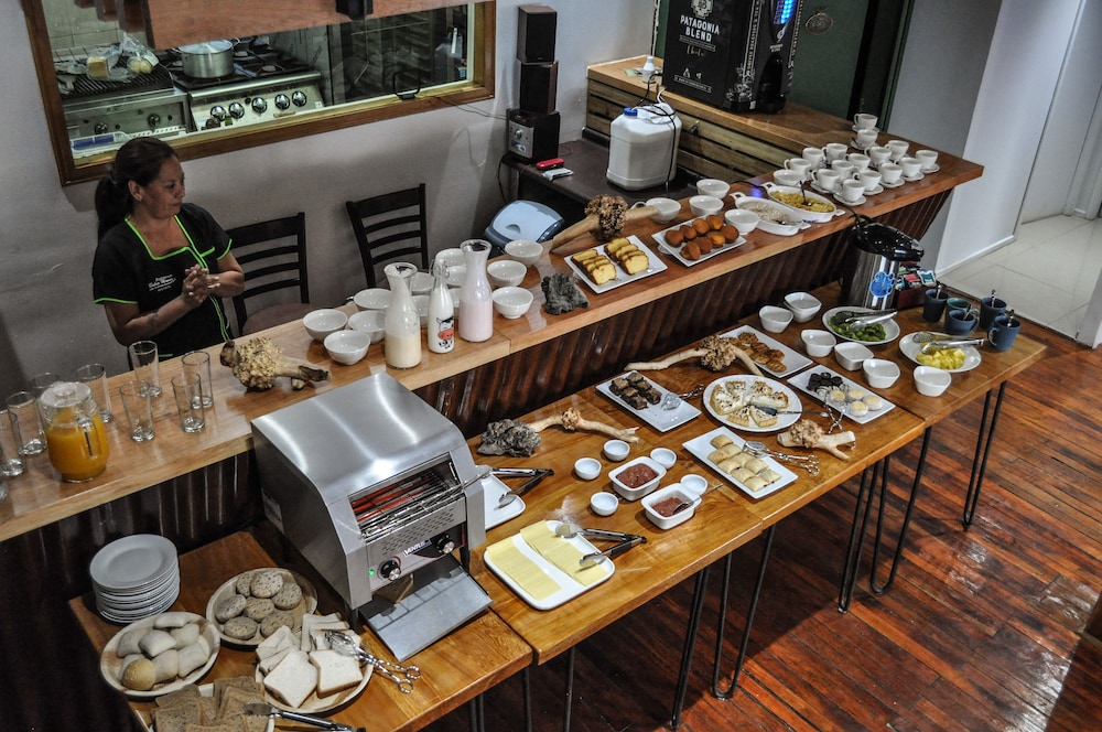 Hotel Vendaval by null