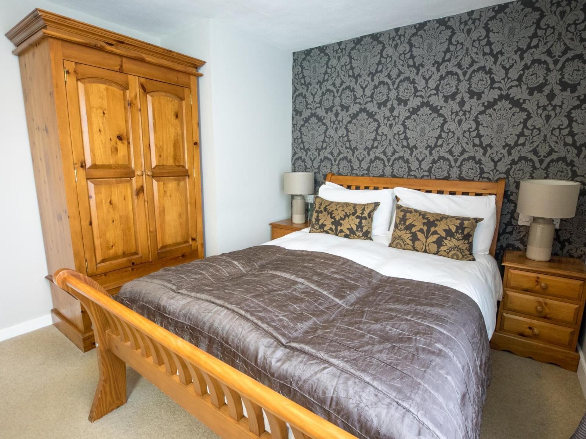 Foto - The White Hart Country Inn