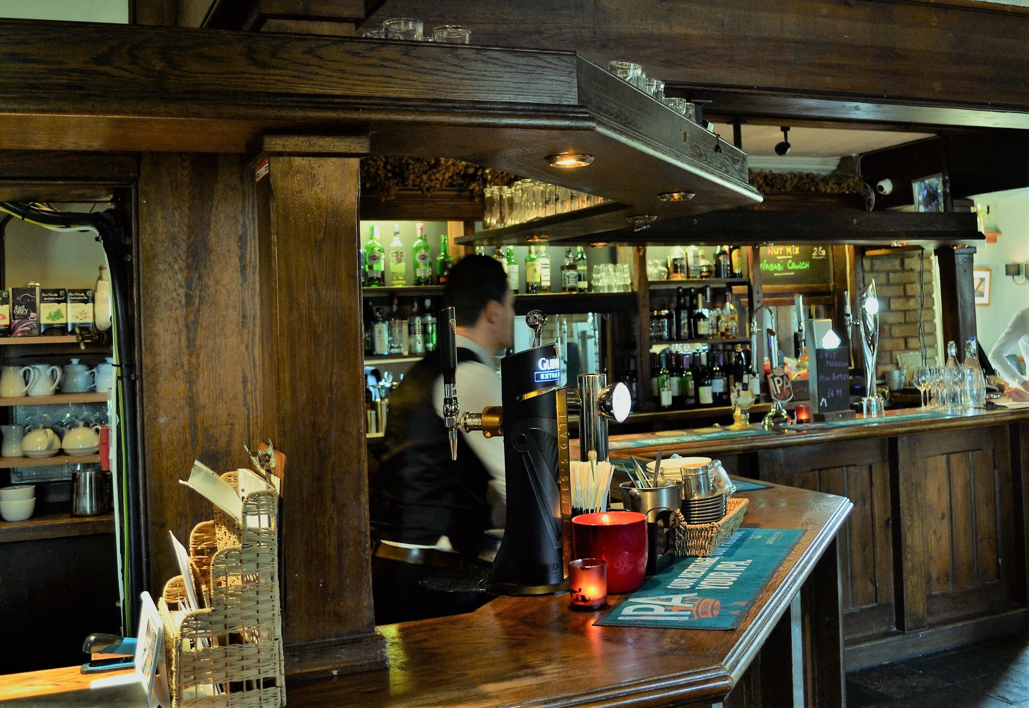 Foto - The White Hart Country Inn