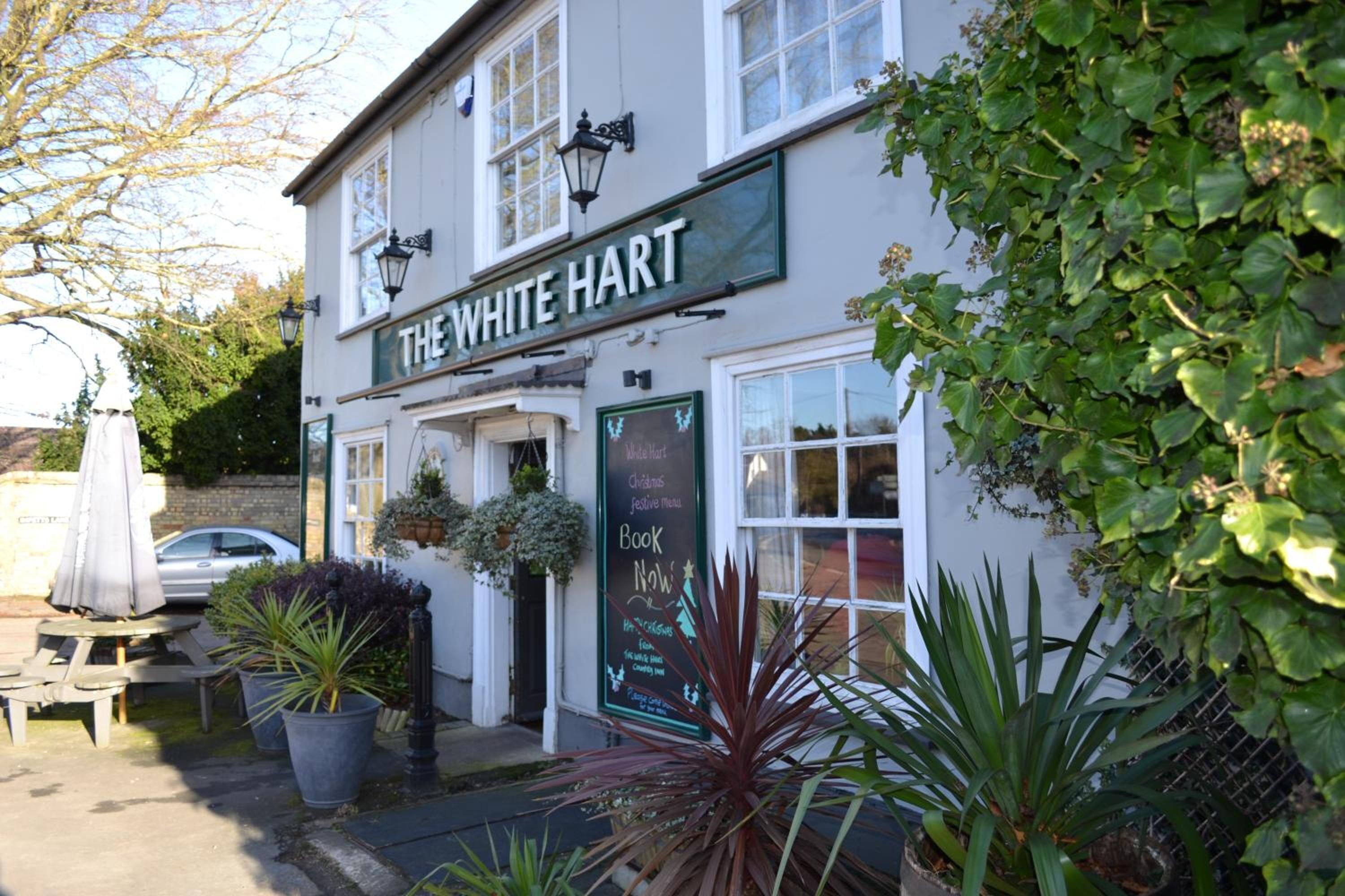 Foto - The White Hart Country Inn