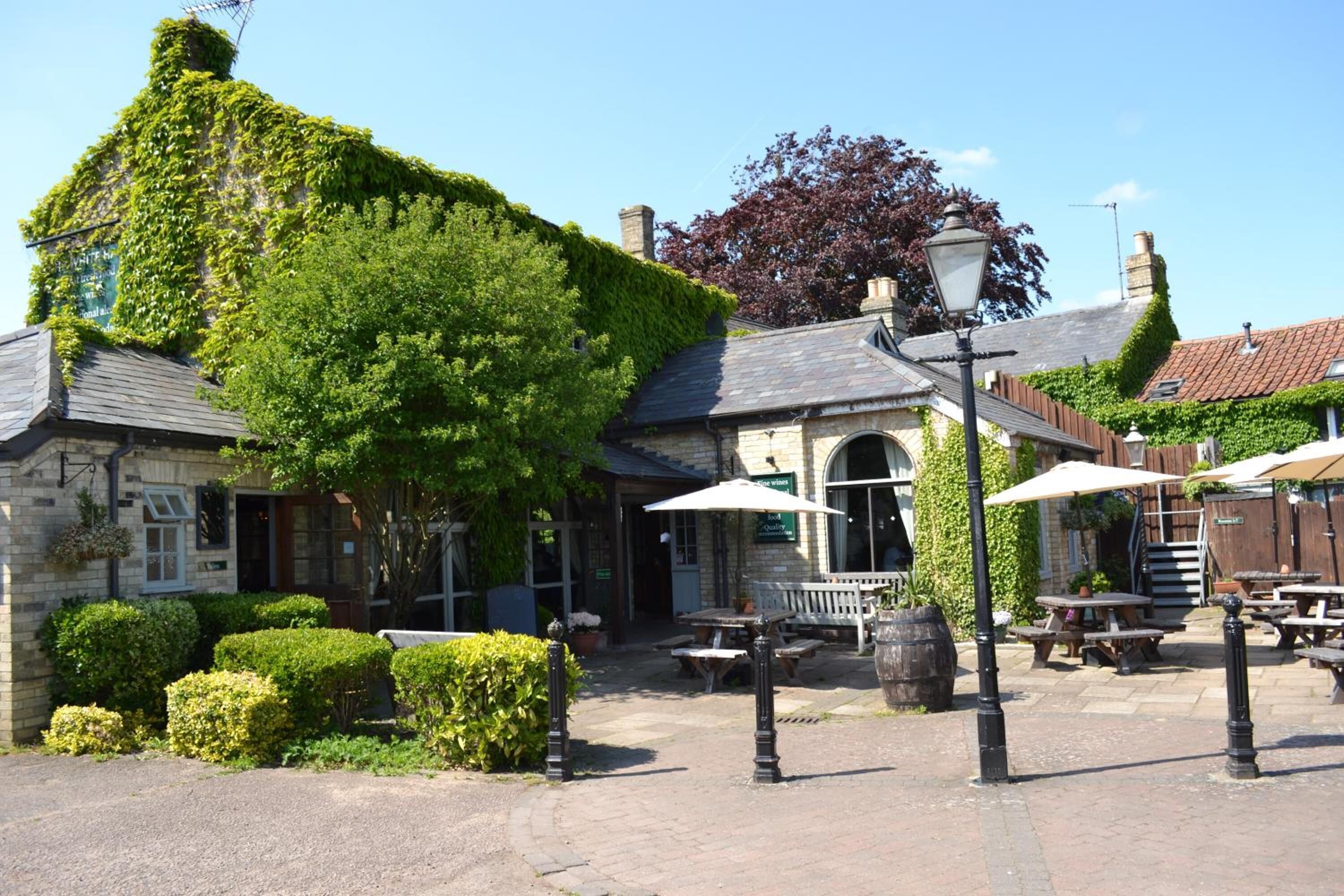 Foto - The White Hart Country Inn