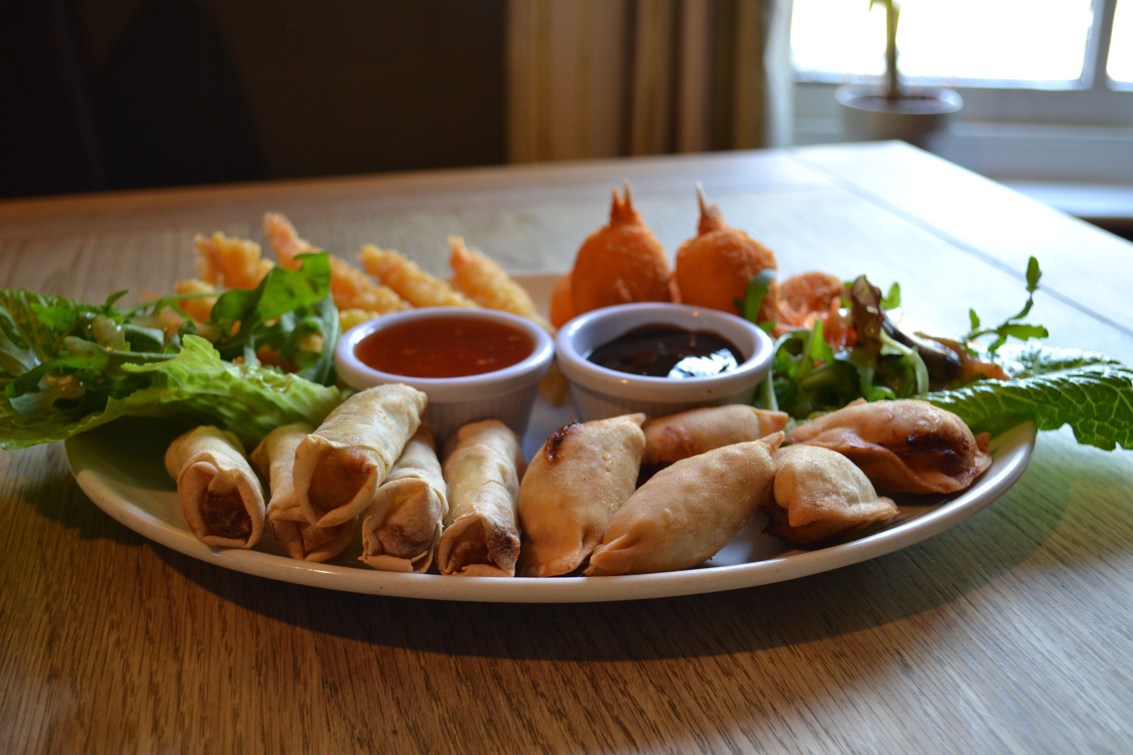 Foto - The White Hart Country Inn