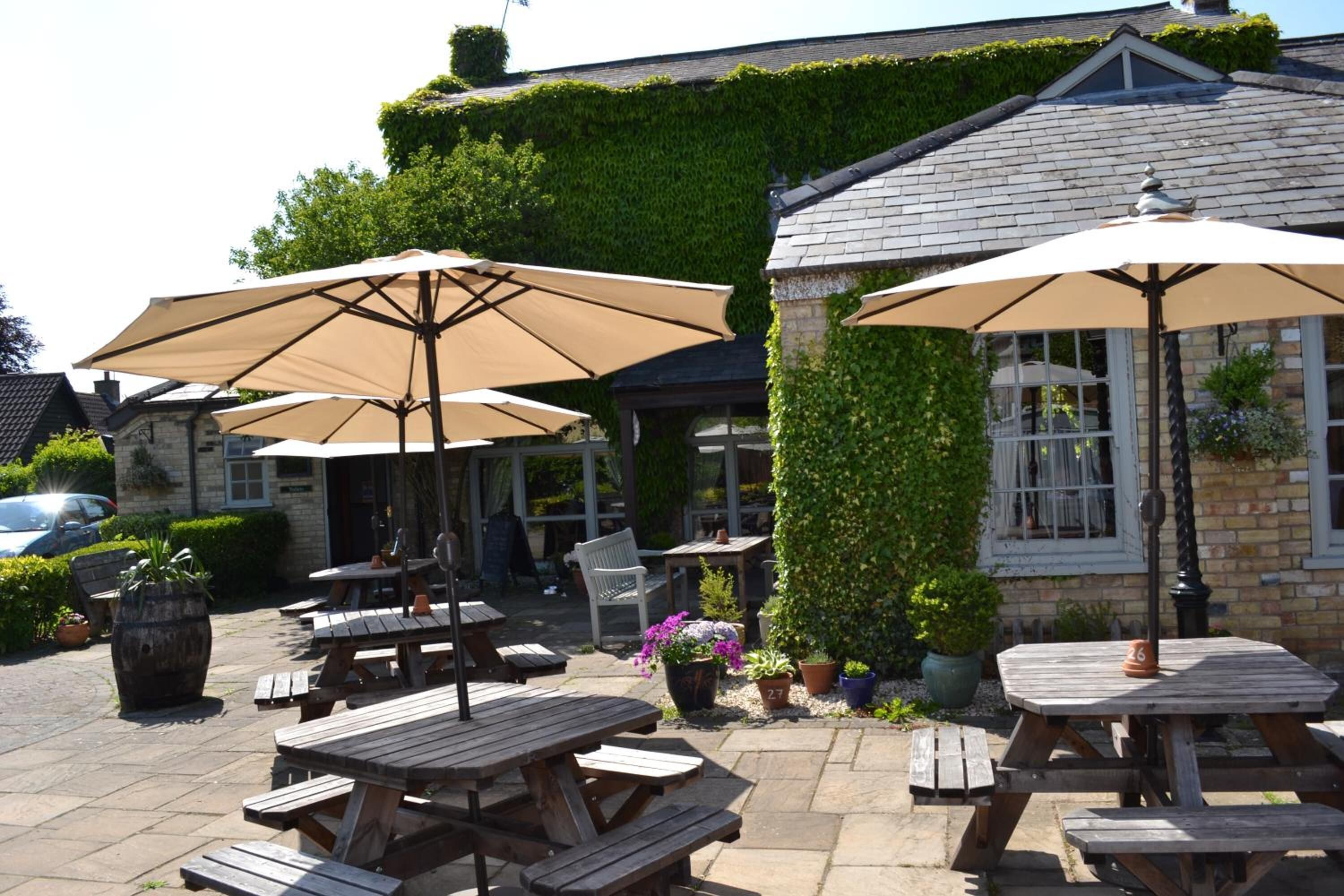 Foto - The White Hart Country Inn