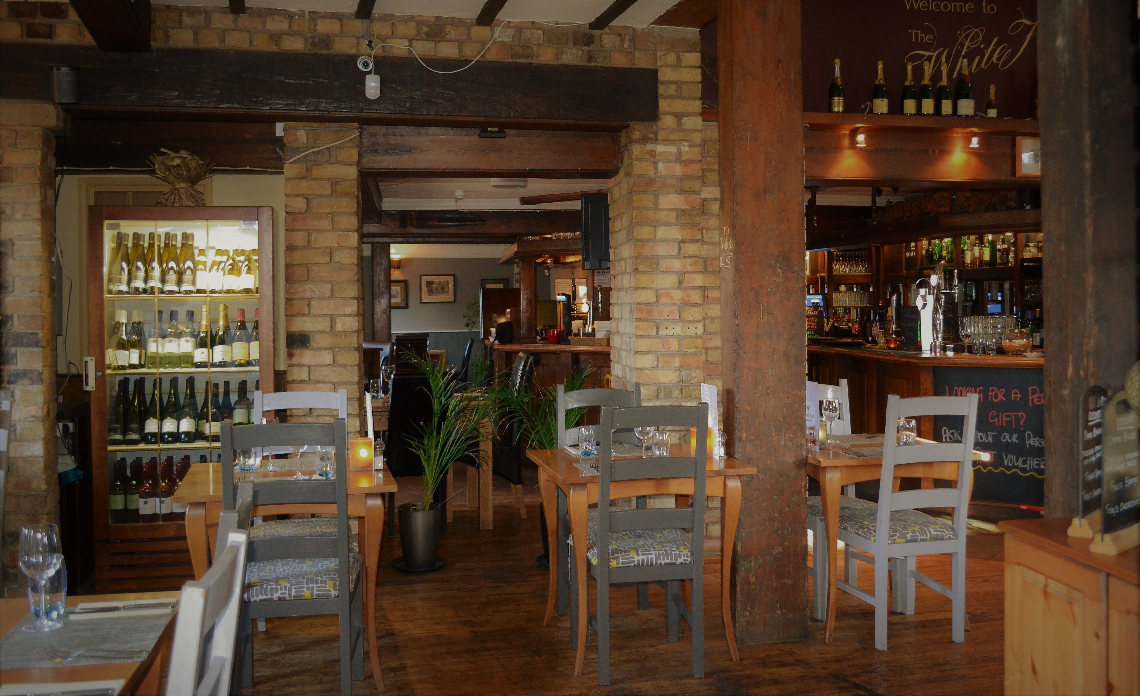 Foto - The White Hart Country Inn