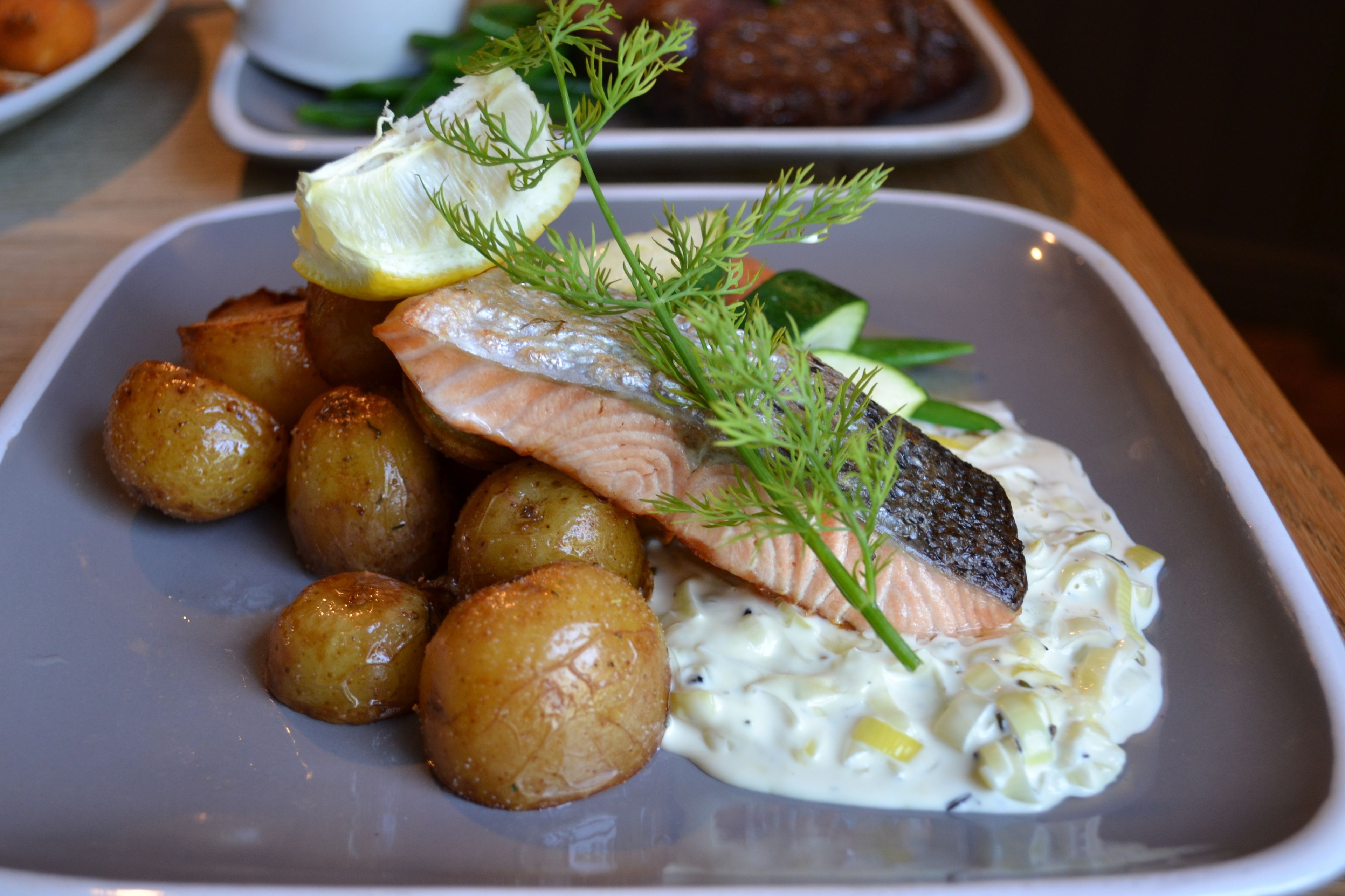 Foto - The White Hart Country Inn