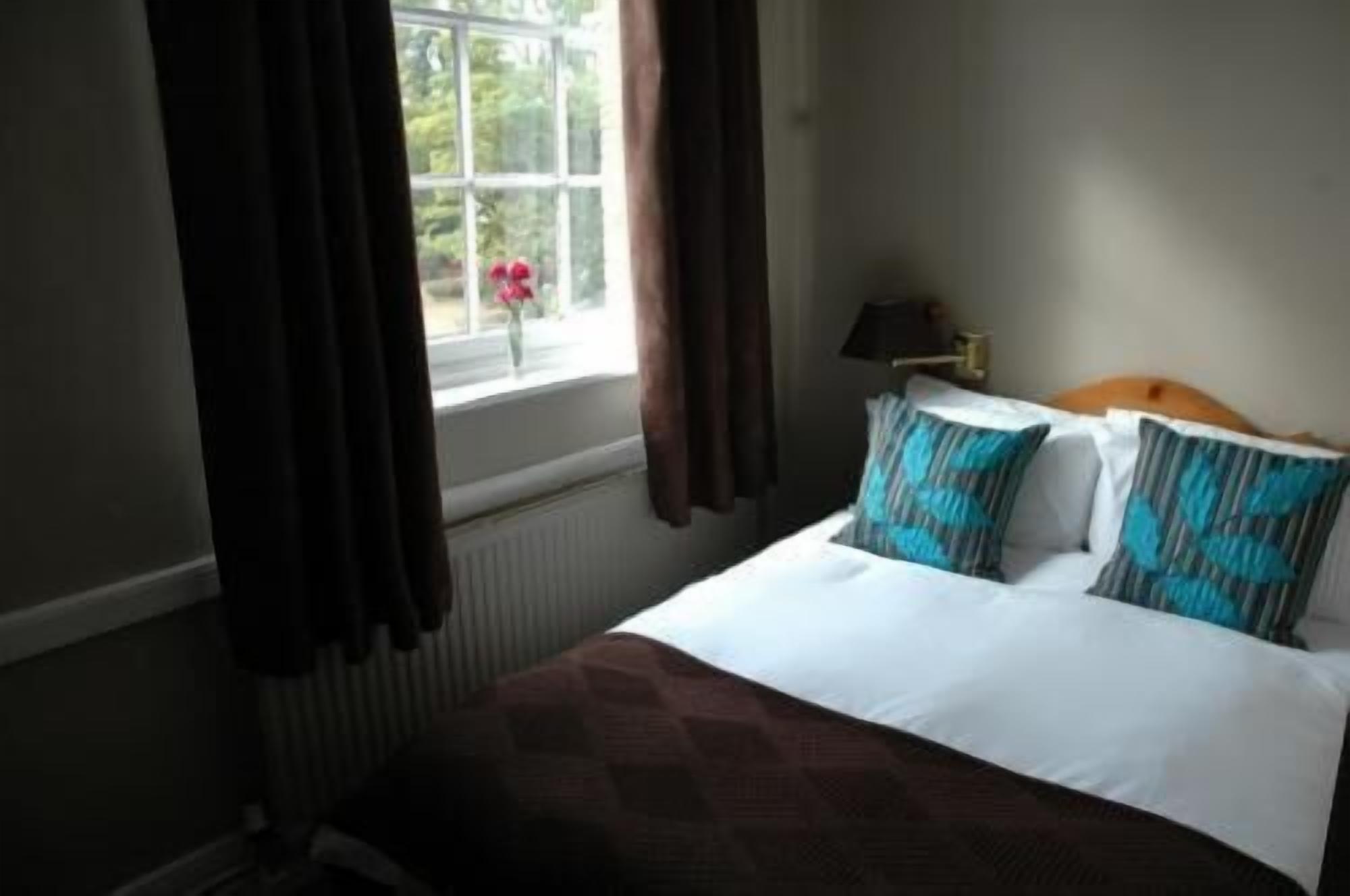 Foto - The White Hart Country Inn