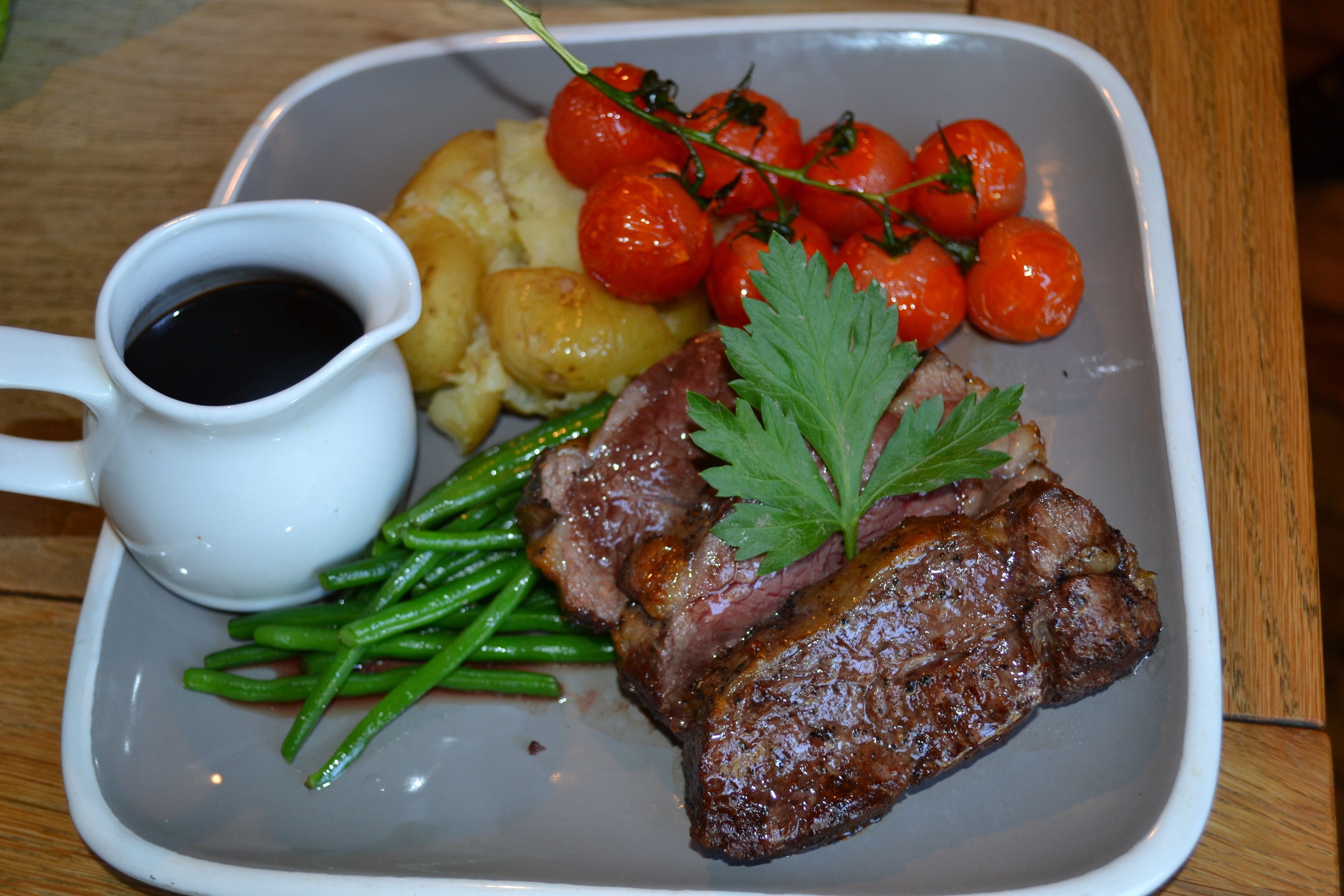 Foto - The White Hart Country Inn