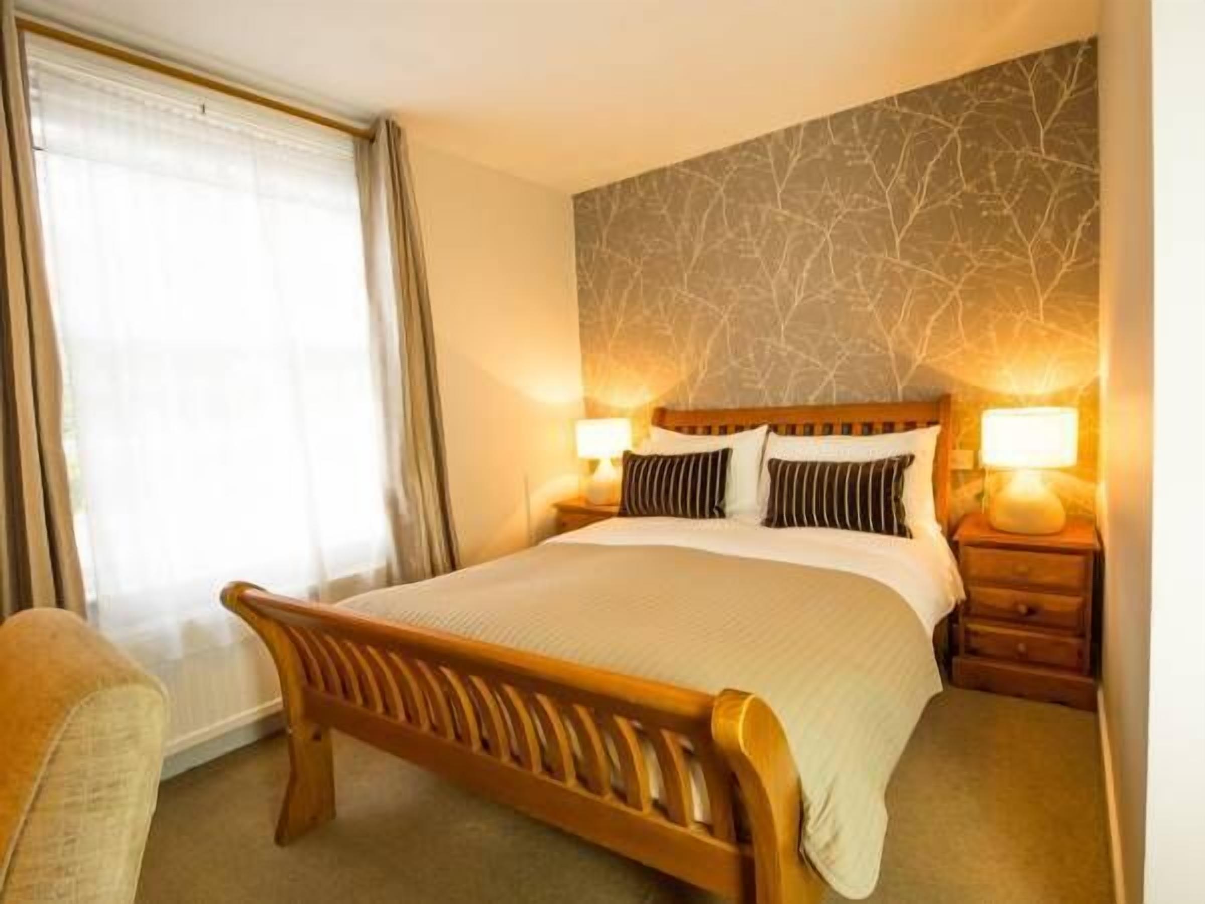 Foto - The White Hart Country Inn