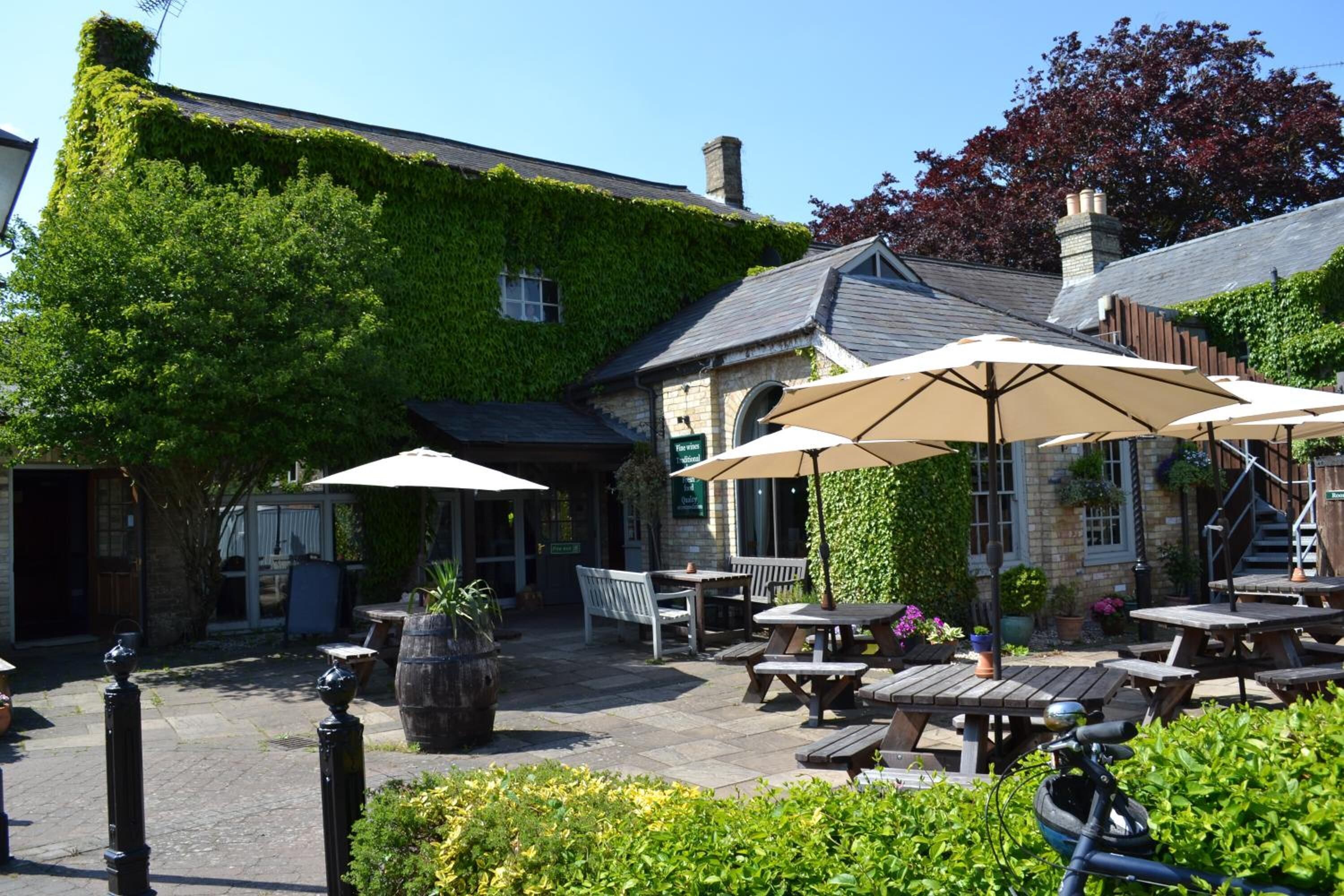 Foto - The White Hart Country Inn