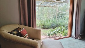 Casa familiar, 4 habitaciones, vista a la montaña | Vista al jardín