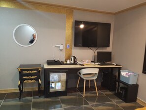 Free WiFi - Business Hotel (Busan)