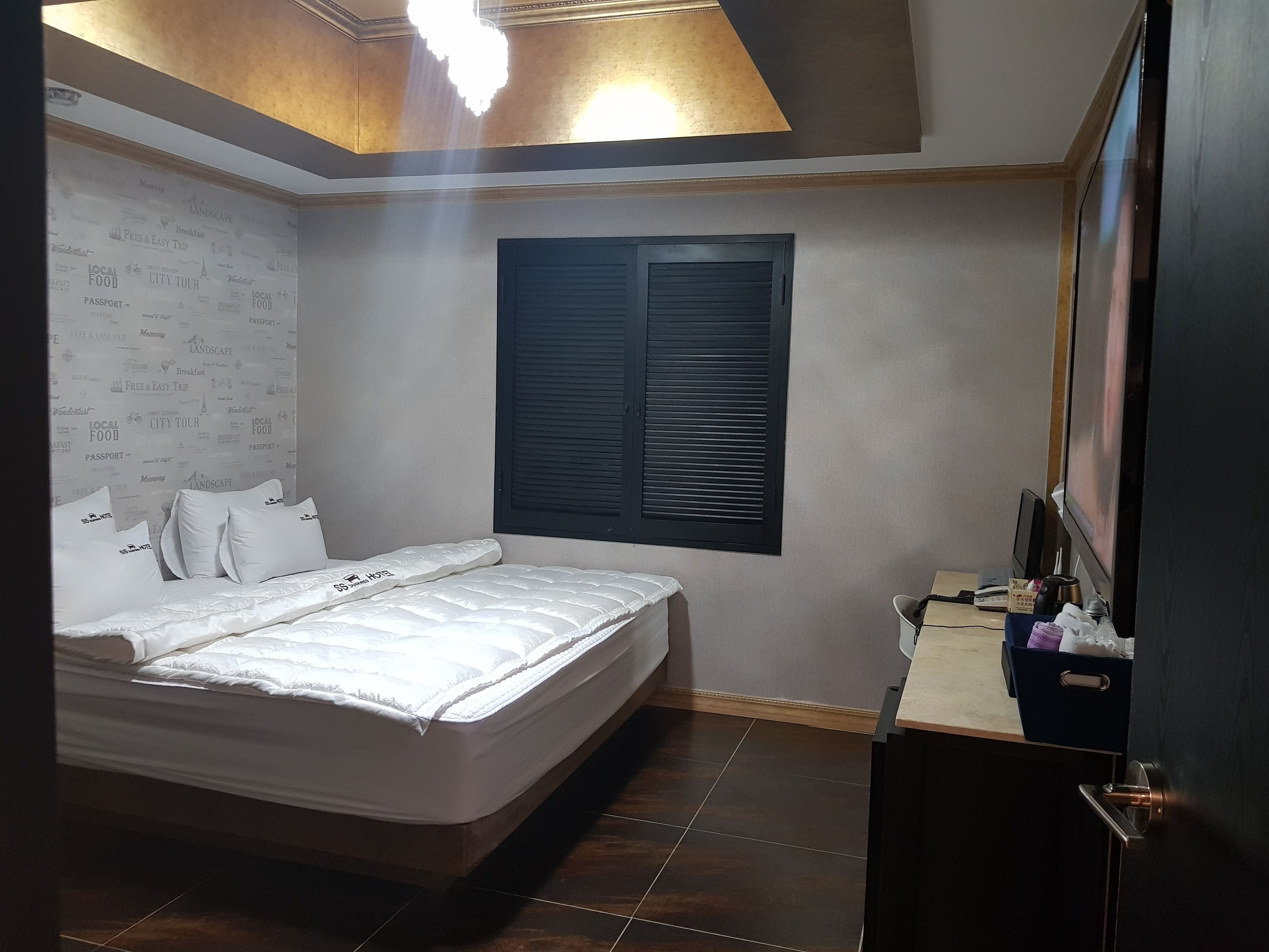 Photo - Blanc Business Hotel