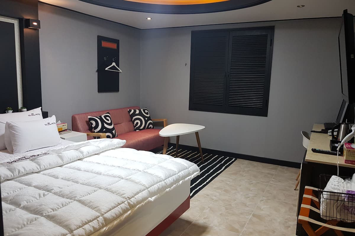 Chambre Premium | Wi-Fi gratuit