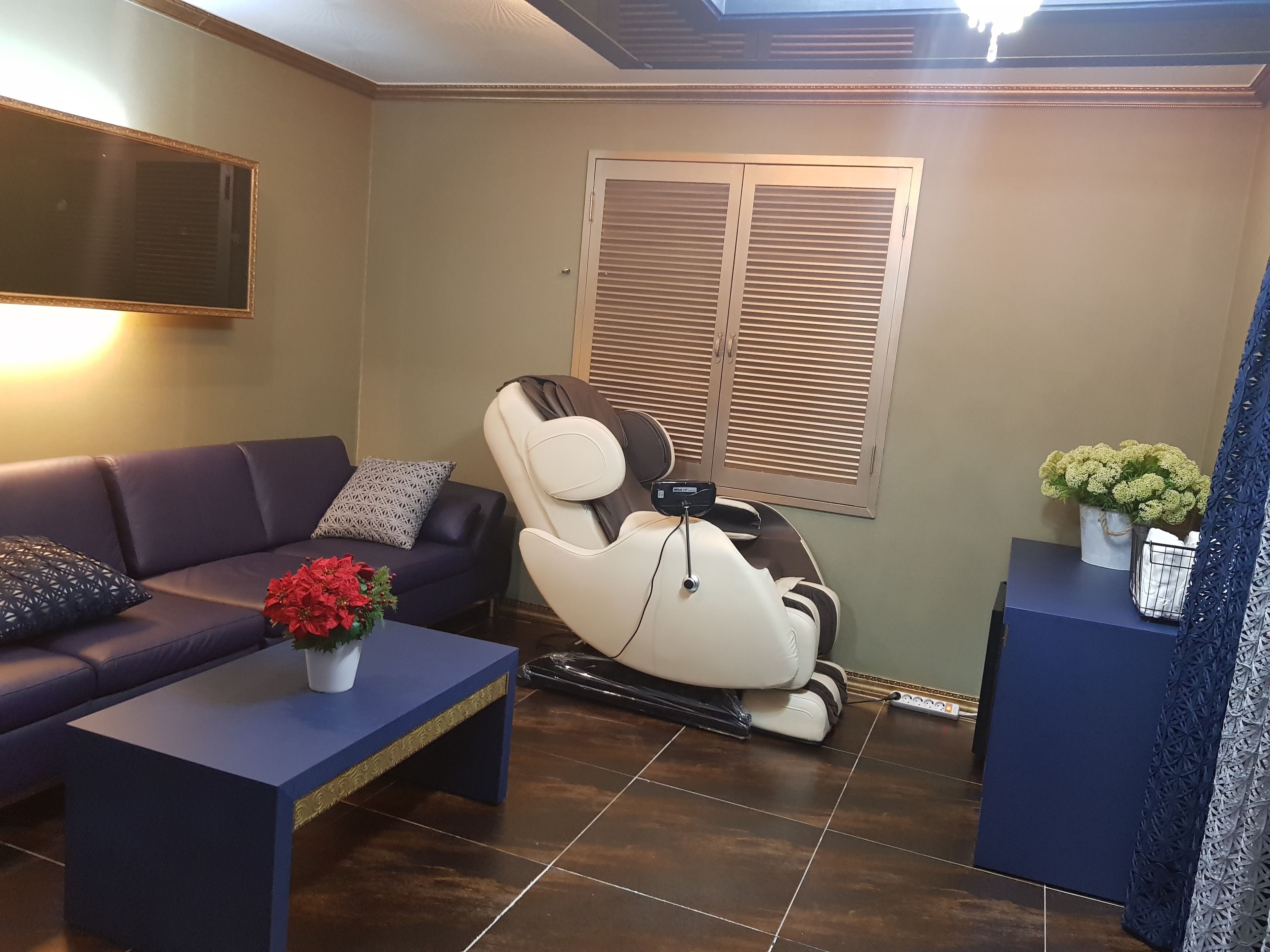 Photo - Blanc Business Hotel