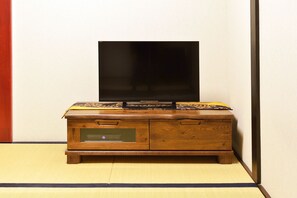 Room amenity - karaku Inn (Kyoto)