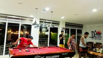 Billiards