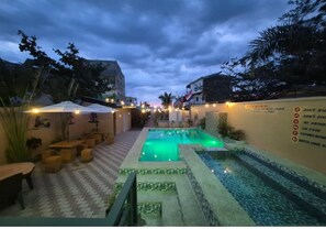 Exterior - D'Resort (San Narciso)