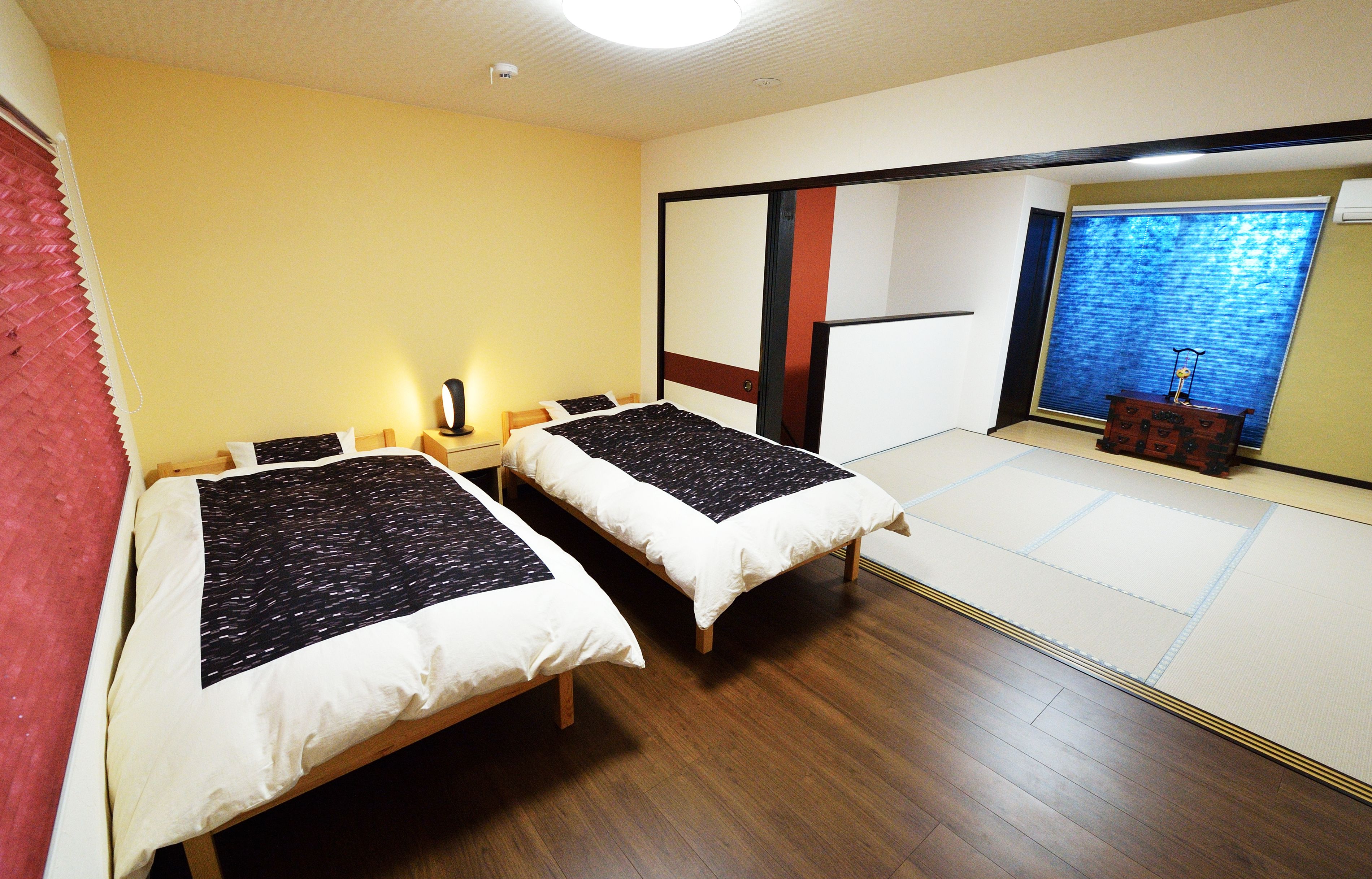 Rental House | 1 bedroom, desk, free WiFi