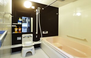 Rental House | Bathroom