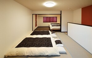 独立别墅 (Rental) | 1 多间卧室、办公桌、免费 WiFi