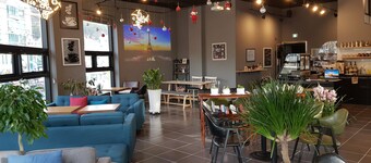 Hotel Maison de Geoje