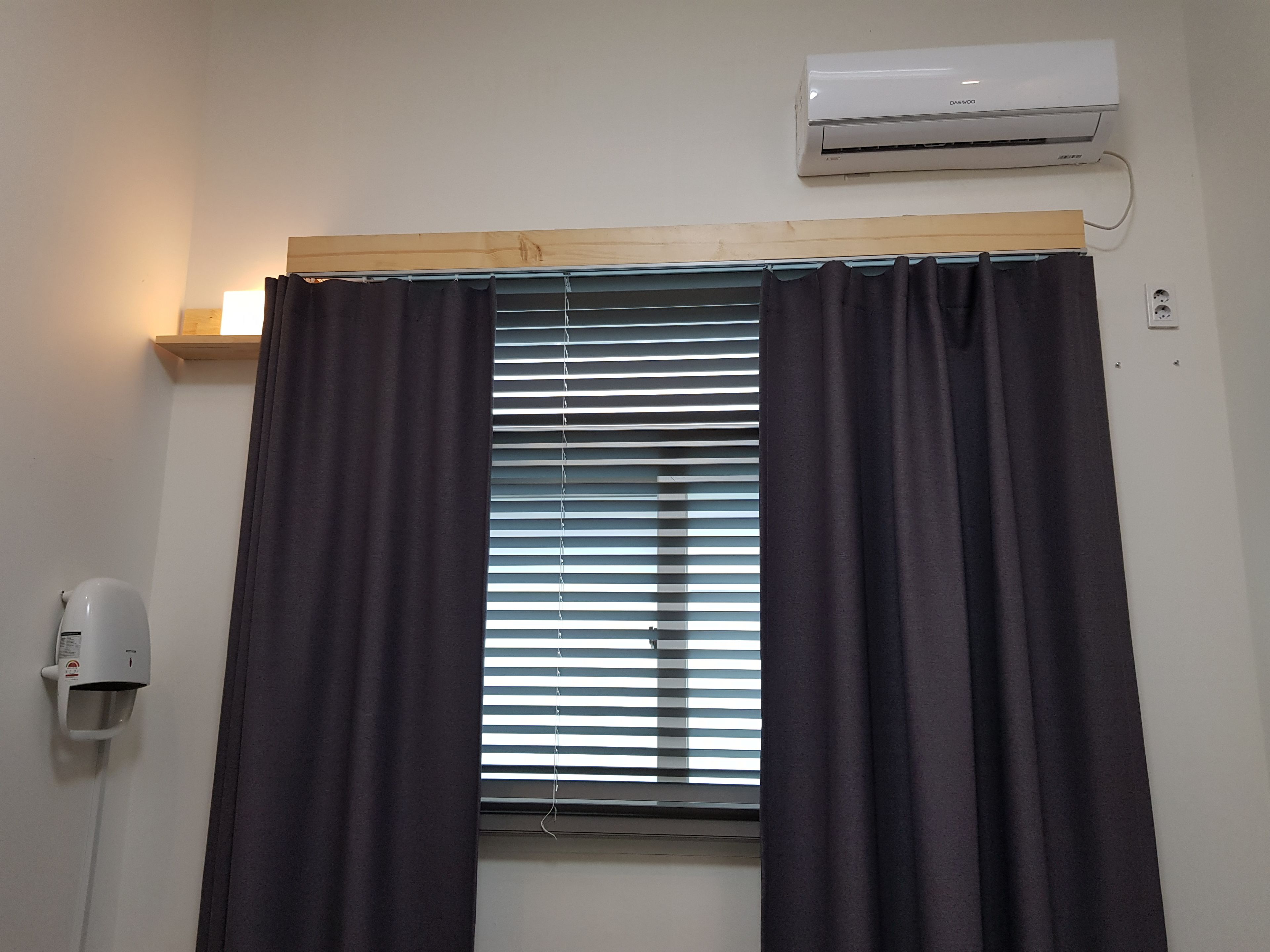 room (ondol) [no breakfast provided as of february, 2025] | room amenity