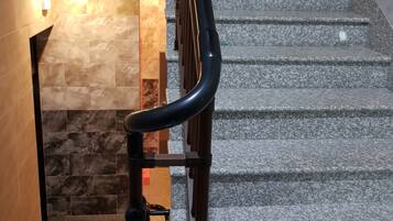Treppe