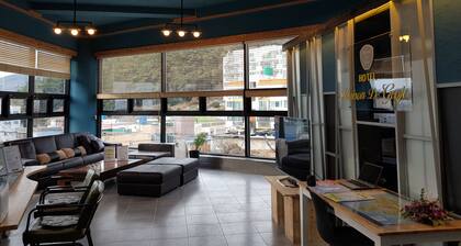 Hotel Maison de Geoje