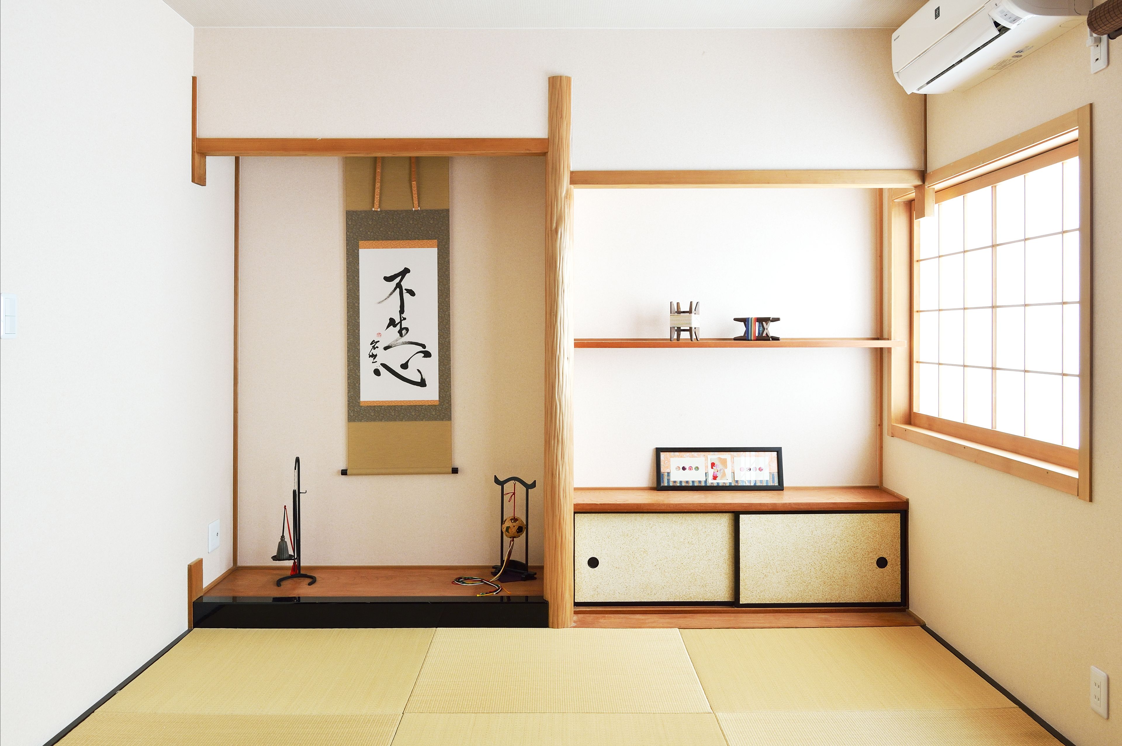 獨棟房屋 (Rental) | 1 間臥室、客房內保險箱、書桌、隔音