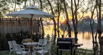 Bansaeo Garden and Resort